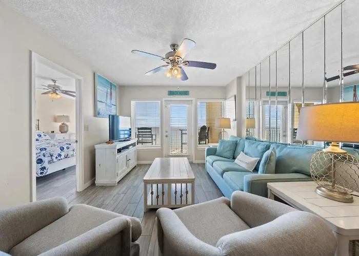 Apartment Boardwalk 985 By Youngs Suncoast *