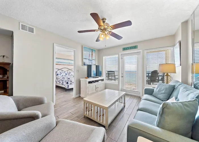 Boardwalk 985 By Youngs Suncoast * Gulf Shores