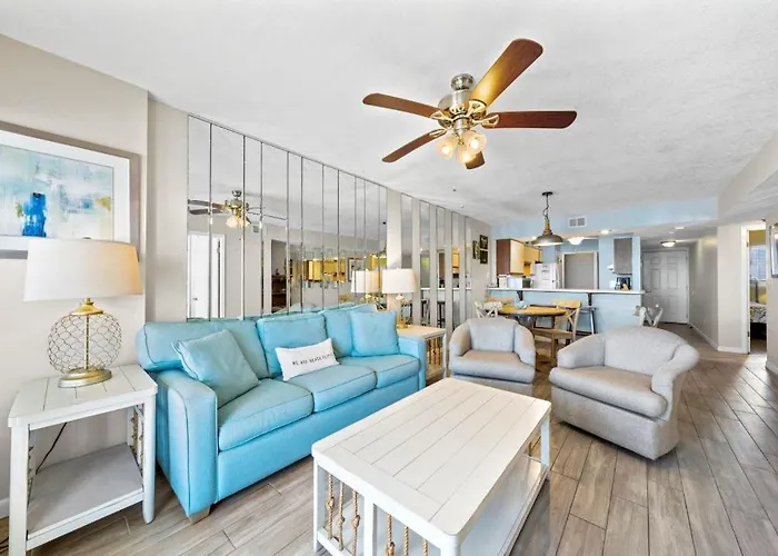 Boardwalk 985 By Youngs Suncoast