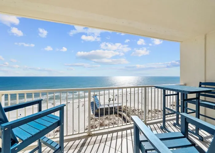 Boardwalk 985 By Youngs Suncoast Apartment *