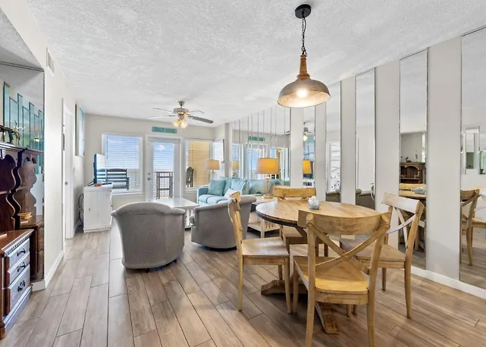 Boardwalk 985 By Youngs Suncoast *