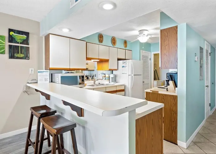 Boardwalk 985 By Youngs Suncoast Apartment Gulf Shores