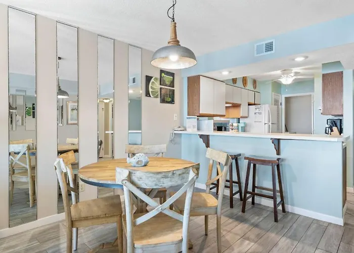 Boardwalk 985 By Youngs Suncoast