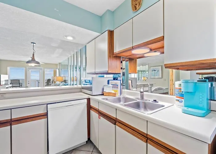 Apartment Boardwalk 985 By Youngs Suncoast
