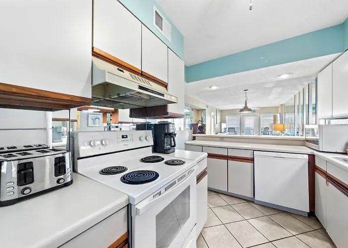 Boardwalk 985 By Youngs Suncoast Apartment Gulf Shores