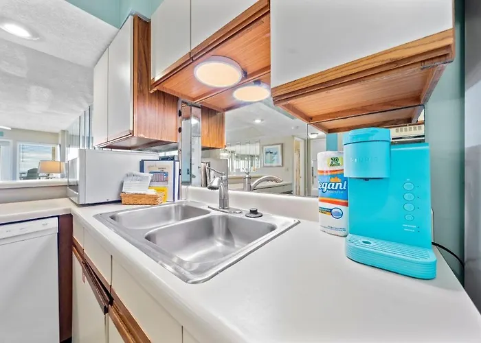 Boardwalk 985 By Youngs Suncoast *
