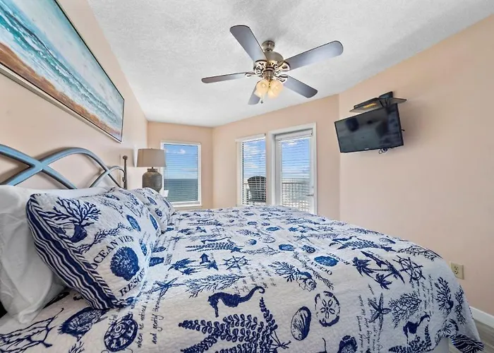 Boardwalk 985 By Youngs Suncoast Apartment Gulf Shores