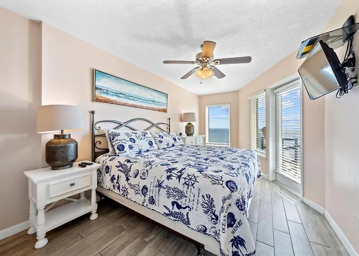 Apartment Boardwalk 985 By Youngs Suncoast