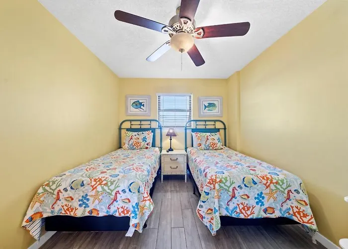 Boardwalk 985 By Youngs Suncoast *