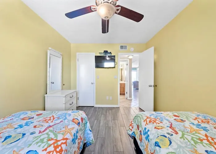 Boardwalk 985 By Youngs Suncoast Apartment *