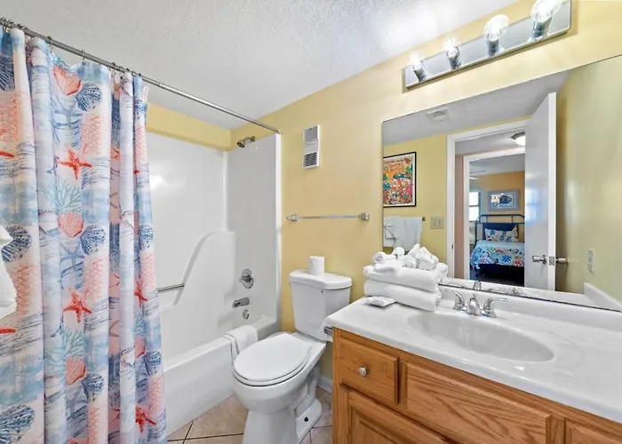 Apartment Boardwalk 985 By Youngs Suncoast