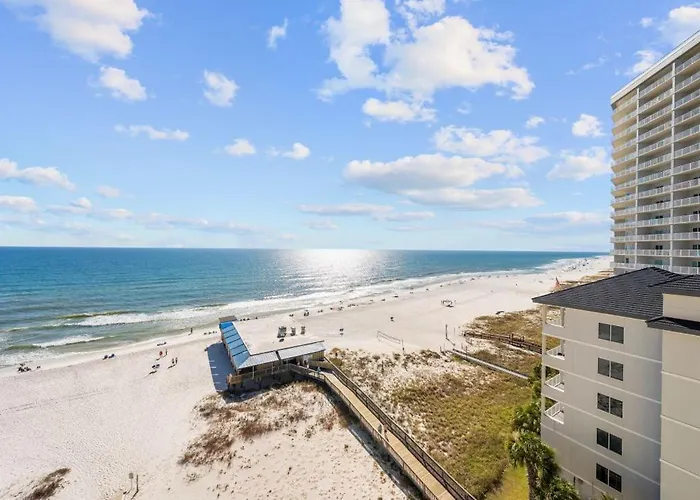 Boardwalk 985 By Youngs Suncoast Apartment