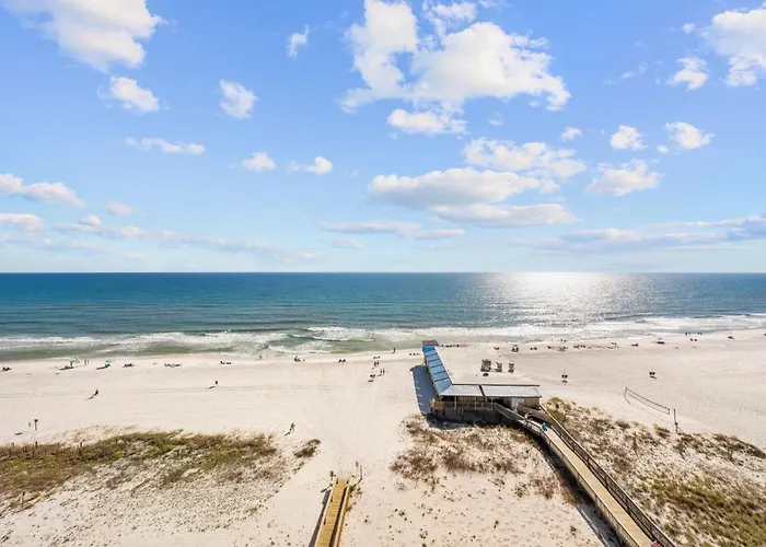 Boardwalk 985 By Youngs Suncoast *