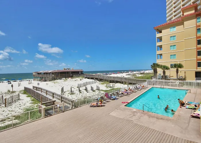 Boardwalk 985 By Youngs Suncoast Gulf Shores