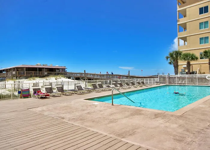 Boardwalk 985 By Youngs Suncoast *