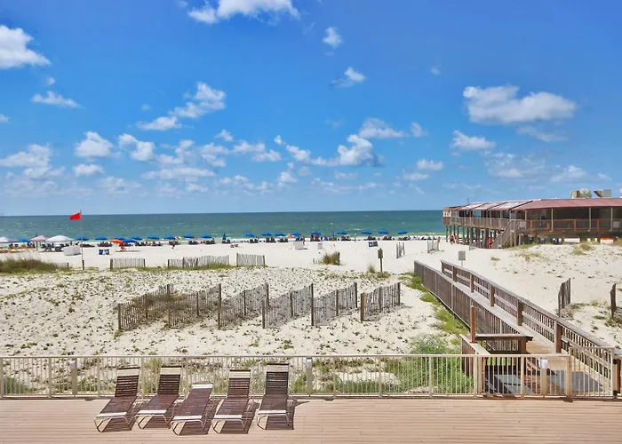 Boardwalk 985 By Youngs Suncoast *