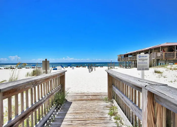 Boardwalk 985 By Youngs Suncoast Apartment