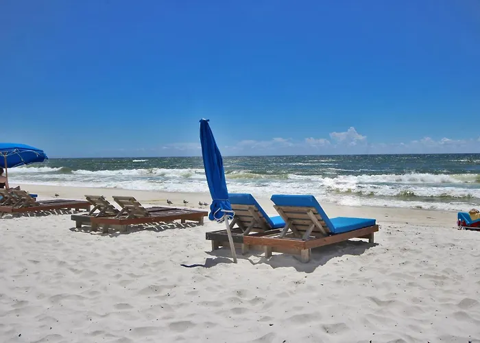 Boardwalk 985 By Youngs Suncoast Gulf Shores