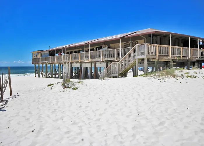 Boardwalk 985 By Youngs Suncoast Apartment Gulf Shores