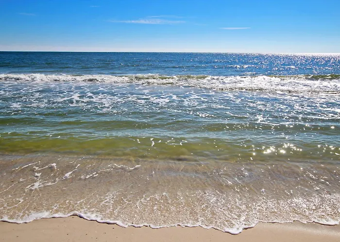 Boardwalk 985 By Youngs Suncoast * Gulf Shores