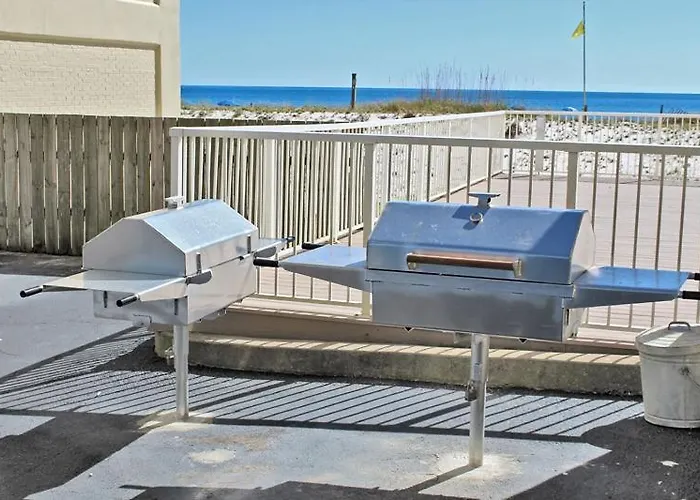 Boardwalk 985 By Youngs Suncoast * Gulf Shores