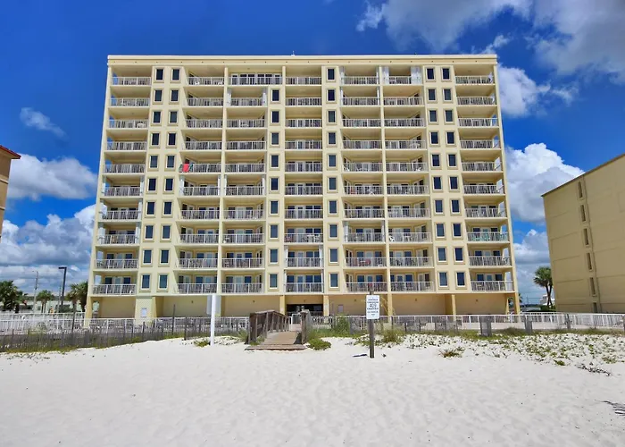 Apartment Boardwalk 985 By Youngs Suncoast *